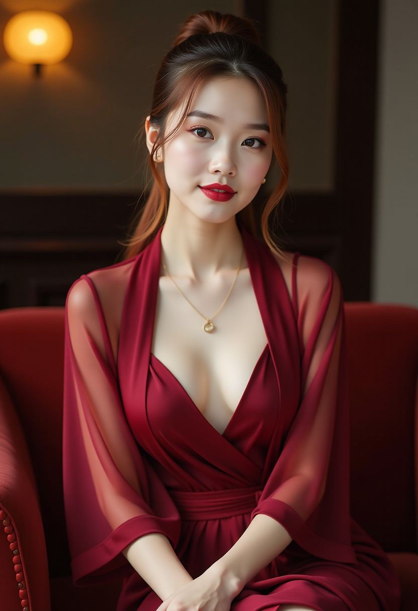云层邮筒海报