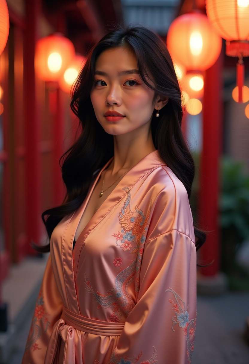 旧相册海报