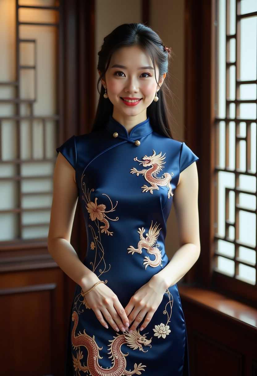 手工夜市海报