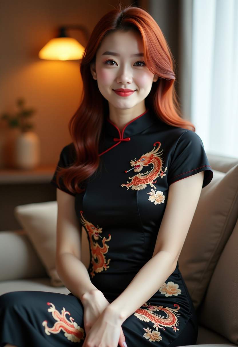 江心洲菜场海报